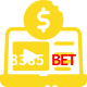 O Cassino 8385 Bet também oferece apostas esportivas virtuais!